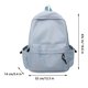 thumbnail image 2 of Versatile and Stylish Large Capacity Black Backpack for Business and Everyday Use, 2 of 5