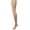 Nude, variant on Silken Mist Ultra Sheer Leg Control Top Run Resistant Sheer Toe Pantyhose