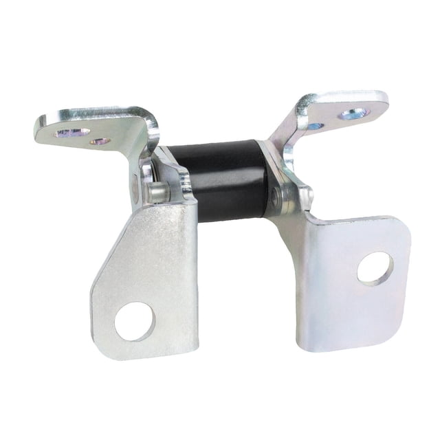 TAPDRA Charnière de Porte en Métal de Remplacement pour Jeep Grand Cherokee Design Résistant à la Corrosion pour Usage à Long Terme
