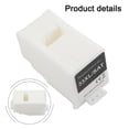 thumbnail image 3 of Waste Ink Tank Pad Sponge for XP 520 XP 530 XP 540 XP 600 XP 601 XP 610 XP 620 XP 621 XP 630 XP 640 XP 700 XP 701 XP 710, 3 of 10