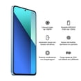 thumbnail image 4 of Smartphone Xiaomi Redmi Note 13 256 GB Azul Desbloqueado, 4 of 4