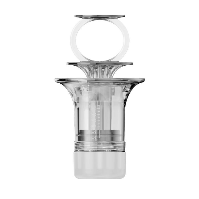 TISHITA Scalp Applicator Comb 6ml Oil Applicator Bottle Applying Essential Oil white for liquid
