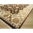thumbnail image 2 of Classic Floral Jaipur Rug, 2 of 3