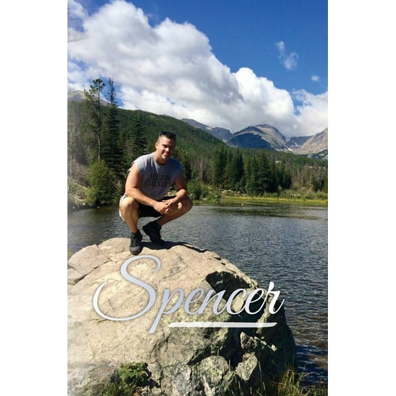 Spencer, (Hardcover)