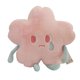 thumbnail image 1 of Juguete de Peluche con Forma de Flor Llorando Animado y Elegante Juguete de Flores de Peluche para Sala de Estar Balcón Oficina Rosa 40 X 40 cm, 1 of 10
