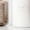 31"-White, variant on YDN Home Cat Litter Box Enclosure for Cats - 47" Hidden Cat Litter Box Furniture, Indoor Large Cats Washroom Side Cabinet for 2 Cats with 2 Doors & Scratching Pad for Living Room and Bedroom,White