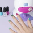 thumbnail image 2 of Cool Maker Go Glam Nail Stamper Salon, 2 of 8