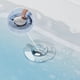 thumbnail image 5 of Núcleo Universal Para Tapón De Fugas De Agua De Lavabo; Filtro Para Desagüe De Lavabo., 5 of 7