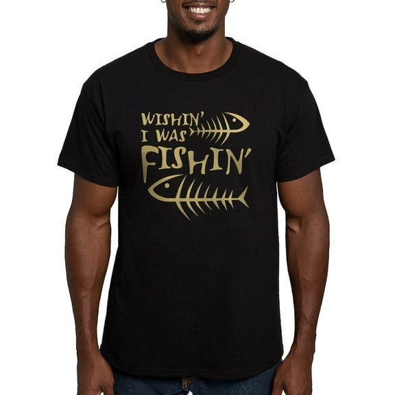 CafePress - Wishing2 Men's Classic T Shirt - Men's Fitted T-Shirt