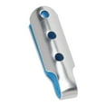 thumbnail image 4 of Finger Splint, Metal Finger Stabilizer Breathable Reduce Pain Open Design Soft Aluminum  For Knuckle Immobilization For Arthritis XS,S,M,L, 4 of 8