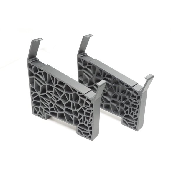 Soporte Elevador 3DEXL 90 mm con Ángulo de 15° para Mezclador