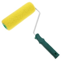 CIMAXIC Textured Paint Rollers Sponge Painting Roller for DIY Enthusiasts 1Set