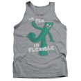thumbnail image 1 of Gumby - Flex - Tank Top - XX-Large, 1 of 2