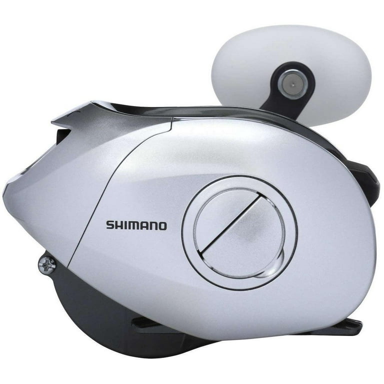 高評価なギフト Fishing Profile Low HG 500 TRANX Shimano Reel X-Ship with シマノ