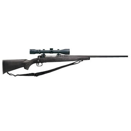 Savage 11FYCXP3 .243 Win Youth Bolt Action Rifle Scope Package