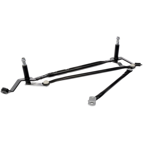 Dorman 602-048 Front Windshield Wiper Linkage for Specific Infiniti Models Fits select: 2014-2017,2019 INFINITI QX50