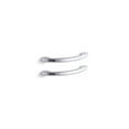 thumbnail image 1 of Kohler K-9653-CP Vigora Waterscape Rails Grab Bars, 1 of 1