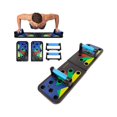 thumbnail image 1 of Tabla de flexiones de brazos para flexiones profesionales con antideslizante, 1 of 1