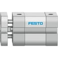 thumbnail image 3 of Original Compact cylinder ADNGF-100-310-PPS-A-S2 537132 For FESTO, 3 of 5