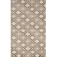 thumbnail image 1 of Tapis Raga Géométrique Beige, 1 of 5