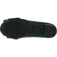 thumbnail image 4 of Adorababy Toddler Little Girls Dress Ballet Bow Flat Shoes, 4 of 4