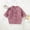 Pink, variant on XBASW Toddler Baby Cardigan Sweater for Boys Girls Cable Knit Sweater Fall Winter Cardigan Jacket 0-18M