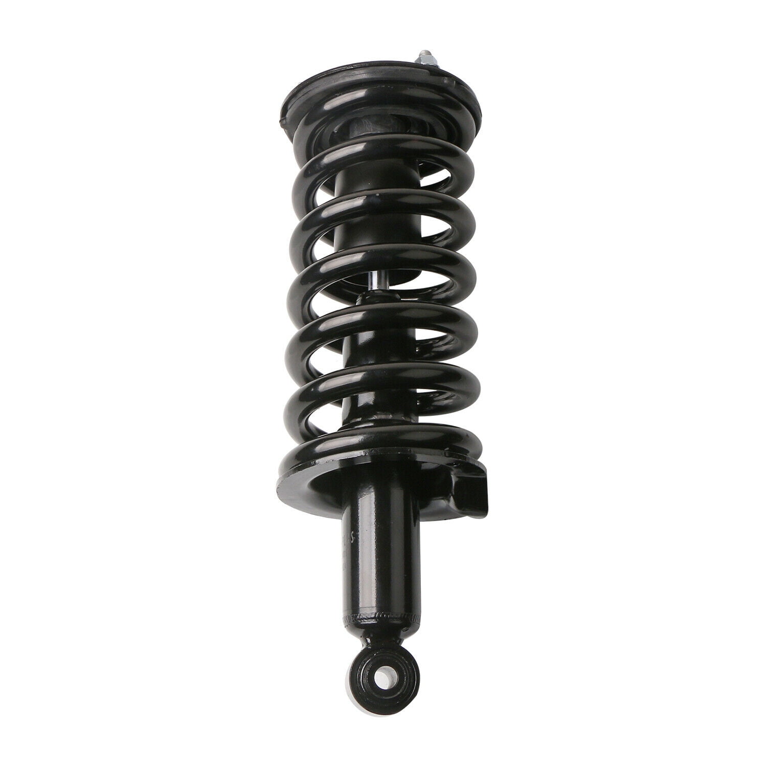 MOSTPLUS 2PCS Front Complete Shock Struts Assembly for 2004-2015 Nissan Titan 171358