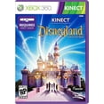 thumbnail image 1 of Kinect Disneyland Adventures (Xbox 360) (Good), 1 of 3