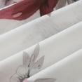 thumbnail image 6 of outfmvch long summer dress white dress sleeveless v-neck flower print plus size loose maxi dress womens dresses white xxl, 6 of 8