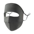 thumbnail image 4 of Shadoumai Summer face Gini Sunscreen mask, Full face ice Silk Breathable face Protection Sunshade Cycling mask, 4 of 4
