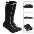 thumbnail image 3 of Brand New High Quality Diving Socks Wetsuits Elastic Back Shape Elastic Socks for Tightness Neoprene Protect Feet Xxl, 3 of 8