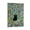 Frame-style, variant on Apple Tree Cat Poster, Gustav Klimt Garden Cat Print, Black Cat Art, Floral Print Posters Wall Art Painting Canvas Gift Living Room Prints Bedroom Decor Poster Artworks 12x18inch(30x45cm)