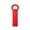 Red, variant on Bottle Opener, 4-in-1 Multifunctional, Light Green 1 Pack for Home Kitchen Outdoor Camping, Manual Can Opener Beer Cap Opener Pull Tab Opener with Built-in Mobile Phone Stand