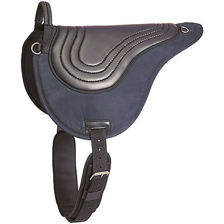 - Mustang Balance Ride Bareback Pad with Cinch