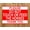 Warning Sign 2, variant on Please Keep Dogs Off of The Grass Dog Walkers Rules Sign - 12×8 Inches, Metal Plaque, Home Garden Pet Decor