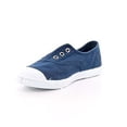 thumbnail image 3 of Cienta Kids Shoes 70997 – Textile Upper Construction – Textile Lining – Rubber Outsole – Rubber Toe Cap Dark Blue 31 (US 13 Little Kid) M, 3 of 3
