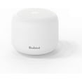 thumbnail image 3 of Bobtot Altavoz Portátil Bluetooth, Altavoz Inalámbrico Impermeable IPX5 con Bluetooth 20H de Reproducción, Mini Altavoz con Micrófono Integrado para Exterior/fiesta/playa/viaje/regalos, Blanco, 3 of 11