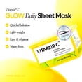 thumbnail image 3 of Mascarilla Nature Republic Vitapair C Glow 30 hojas veganas, 3 of 6