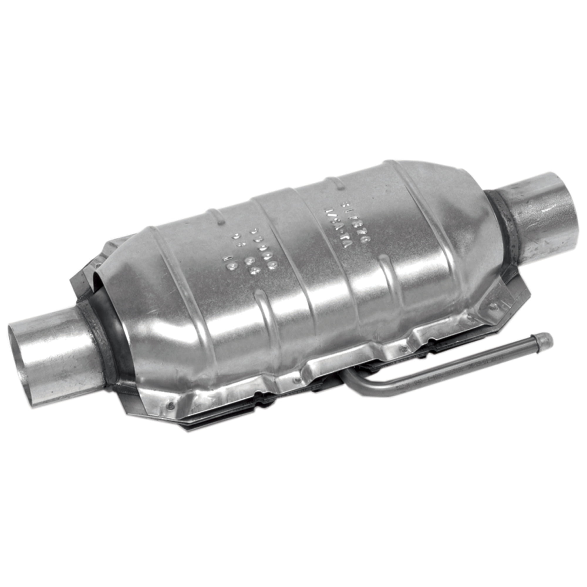 Walker Exhaust Ultra EPA 触媒コンバーター 16467 触媒コンバーター - 3