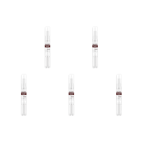 3ml Limpiar Etiquetas Removedor Lunares Eliminación Verrugas Genital