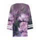 thumbnail image 5 of Cardigans de liquidación de Ichuanyi para mujeres cubren flor liviana de flores casuales de tres trimestres blusas abiertas de cárdigan delantero ICHUANYI WER202308213102, 5 of 5