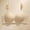 #378-Beige, variant on Women's Bra, Lightweight with Front Closure, Wire-Free, Comfortable Breathable Push-Up Adjustable for Daily Use