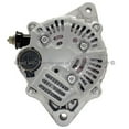 thumbnail image 2 of Quality Built MPR13322 - Rebuilt Alternator, 2 of 4
