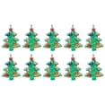 thumbnail image 2 of Christmas LED String Lights USB Powered Lights For Xmas Tree Decorations Holiday Home Wedding Festival Atmosphere Decor Indoor Outdoor, 2 of 8
