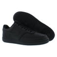 thumbnail image 4 of Men's Nike Court Vision Lo Next Nature Black/Black (DH2987 002) - 8, 4 of 4