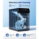 thumbnail image 5 of Máquina de Hielo Nugget OYLUS Compacta Smart Pebble 12kg/24h, 5 of 9