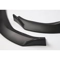 thumbnail image 4 of For 2019-2022 BMW G20 M-Sport M340i Unpainted BLK Front Bumper Body Kit Lip 3PCS, 4 of 6