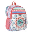 thumbnail image 3 of Mochila Acala Para Niña Totto multicolor CH, 3 of 5