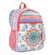 thumbnail image 3 of Mochila Acala Para Niña Totto multicolor CH, 3 of 5