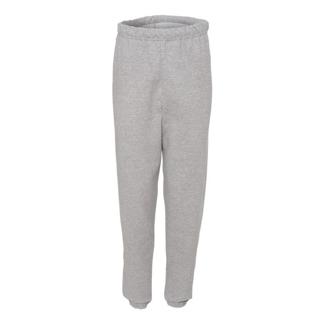 Jerzees NuBlend Pantalons de Survêtement pour Hommes